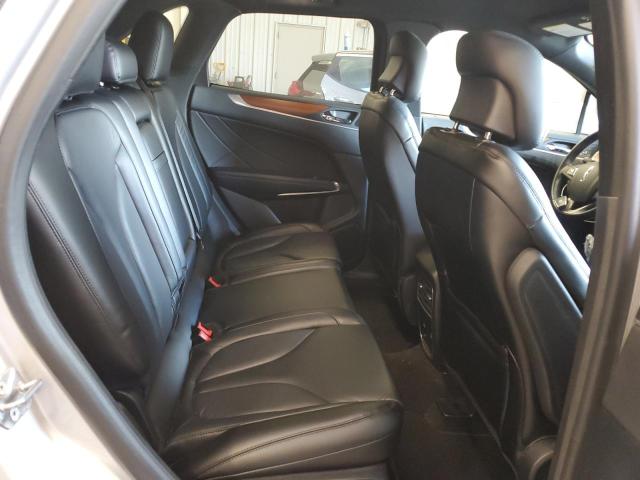 5LMCJ2D98KUL47904 - 2019 LINCOLN MKC SELECT Արծաթագույն լուսանկար 11