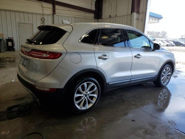5LMCJ2D98KUL47904 - 2019 LINCOLN MKC SELECT Արծաթագույն լուսանկար 3