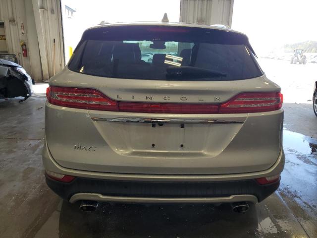 5LMCJ2D98KUL47904 - 2019 LINCOLN MKC SELECT Արծաթագույն լուսանկար 6