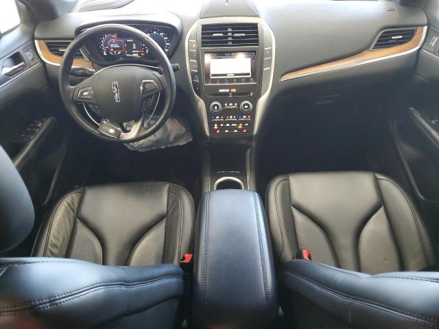 5LMCJ2D98KUL47904 - 2019 LINCOLN MKC SELECT Արծաթագույն լուսանկար 8