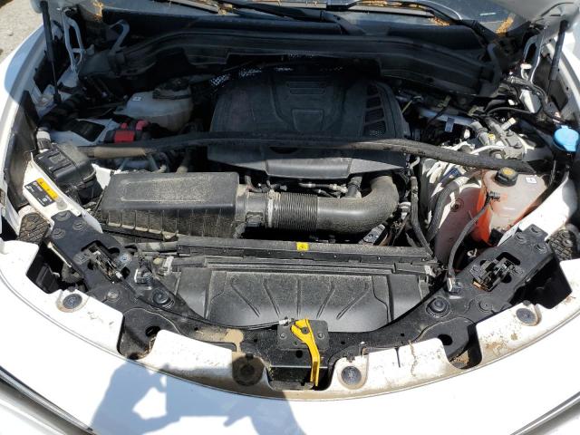 ZASPAKBN7L7C75903 - 2020 ALFA ROMEO STELVIO TI Ақ фото 11