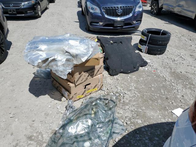 ZASPAKBN7L7C75903 - 2020 ALFA ROMEO STELVIO TI Ақ фото 12