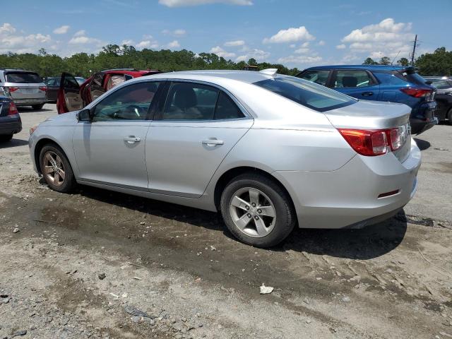 1G11C5SA9GF119356 - 2016 CHEVROLET MALIBU LIM LT SILVER photo 2