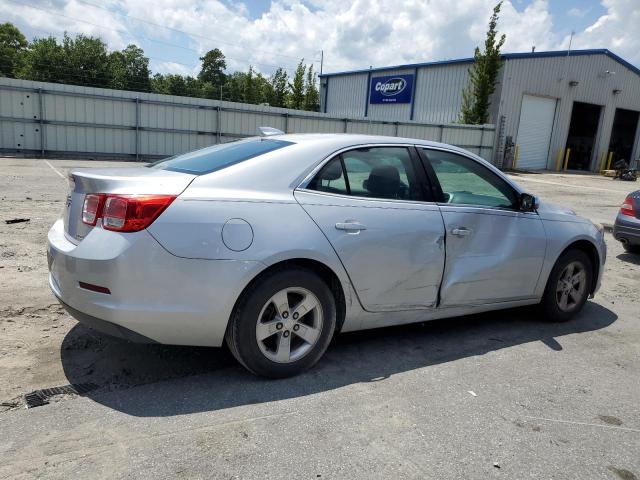 1G11C5SA9GF119356 - 2016 CHEVROLET MALIBU LIM LT SILVER photo 3