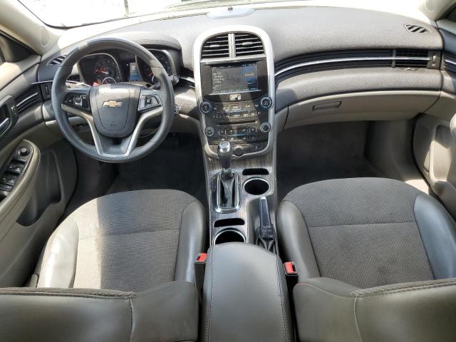 1G11C5SA9GF119356 - 2016 CHEVROLET MALIBU LIM LT 银色 照片 8