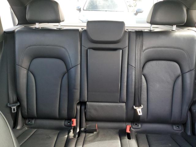 WA1WGAFP2DA038579 - 2013 AUDI Q5 PRESTIGE Boz foto 10