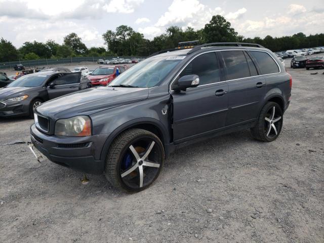 YV4CY982181442000 - 2008 VOLVO XC90 3.2 GRAY photo 1