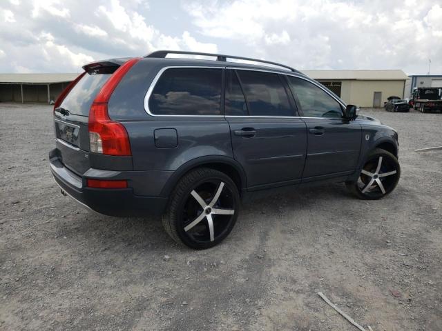 YV4CY982181442000 - 2008 VOLVO XC90 3.2 GRAY photo 3