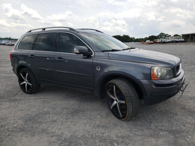 YV4CY982181442000 - 2008 VOLVO XC90 3.2 GRAY photo 4