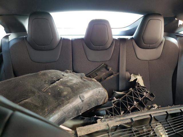 5YJSA1E11HF194189 - 2017 TESLA MODEL S Qara foto 10