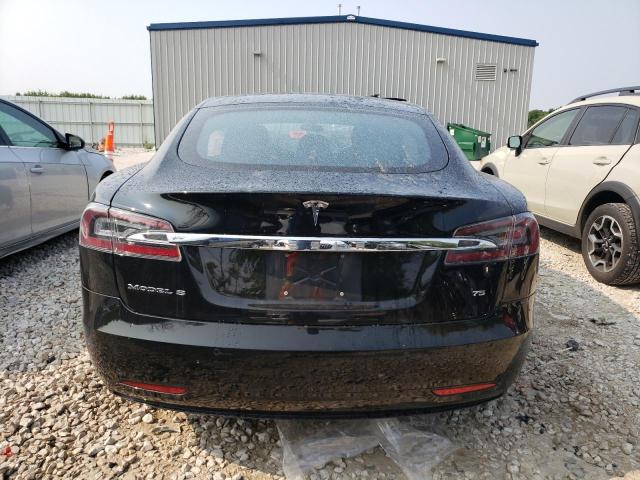 5YJSA1E11HF194189 - 2017 TESLA MODEL S Qara foto 6