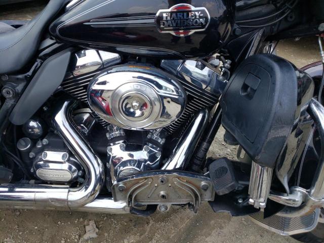 1HD1FCM11DB635793 - 2013 HARLEY-DAVIDSON FLHTCU ULTRA CLASSIC ELECTRA GLIDE BLACK photo 7