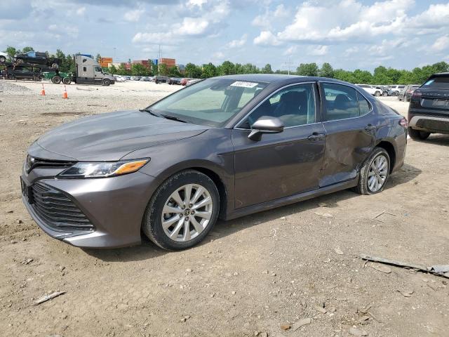 2020 TOYOTA CAMRY LE, 