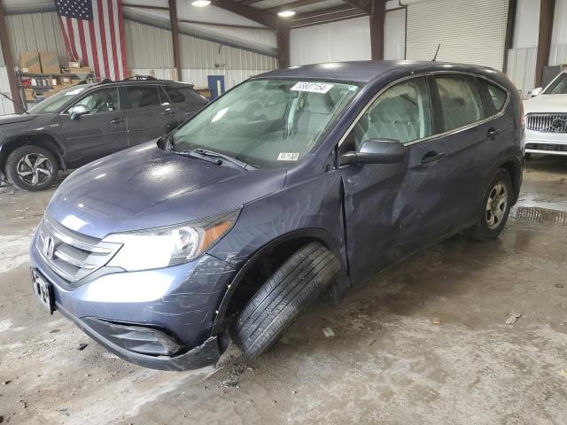 2013 HONDA CR-V LX, 