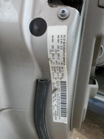 1J8HG48P27C678936 - 2007 JEEP COMMANDER 棕色 照片 14