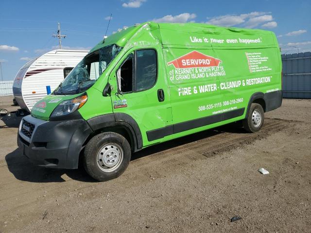 2019 RAM PROMASTER 3500 HIGH, null