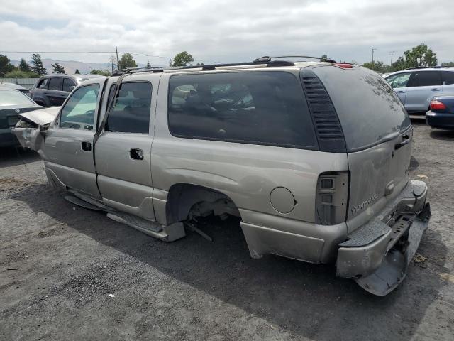 1GKFK66U11J311728 - 2001 GMC DENALI XL K1500 TAN photo 2