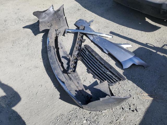 2C4RC1BG0FR739821 - 2015 CHRYSLER TOWN & COU TOURING 银色 照片 13