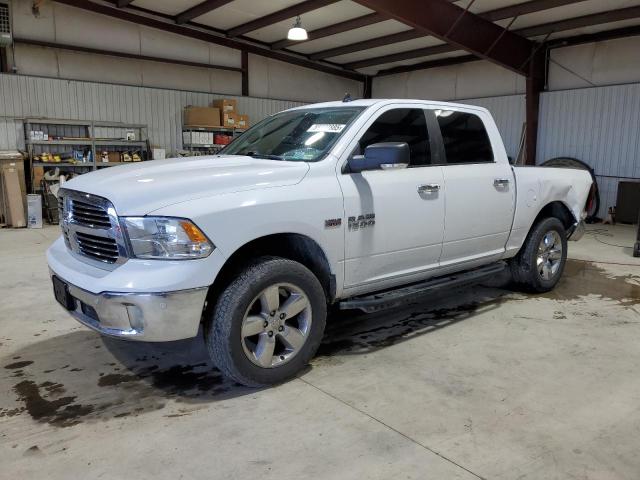 2016 RAM 1500 SLT, null