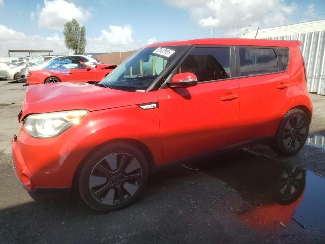 2015 KIA SOUL !, 