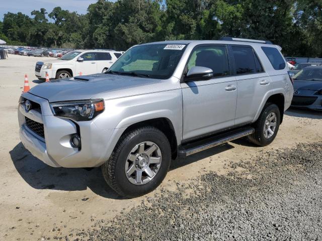 2014 TOYOTA 4RUNNER SR5, 