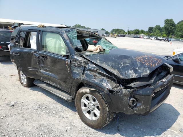 JTEBU5JR4G5394070 - 2016 TOYOTA 4RUNNER SR5/SR5 PREMIUM 黑色 照片 4