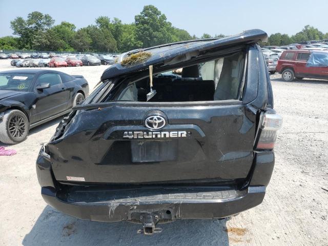 JTEBU5JR4G5394070 - 2016 TOYOTA 4RUNNER SR5/SR5 PREMIUM 黑色 照片 6