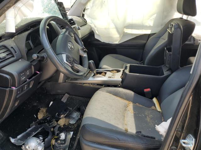 JTEBU5JR4G5394070 - 2016 TOYOTA 4RUNNER SR5/SR5 PREMIUM 黑色 照片 7