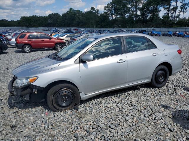 2013 TOYOTA COROLLA BASE, 