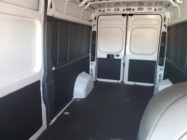 3C6LRVDG2RE141221 - 2024 RAM PROMASTER 2500 HIGH 白色 照片 10
