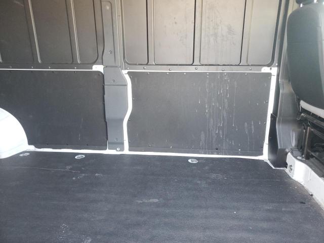 3C6LRVDG2RE141221 - 2024 RAM PROMASTER 2500 HIGH 白色 照片 11