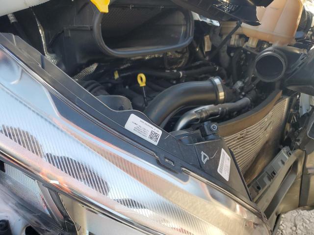 3C6LRVDG2RE141221 - 2024 RAM PROMASTER 2500 HIGH 白色 照片 12