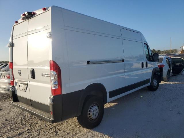 3C6LRVDG2RE141221 - 2024 RAM PROMASTER 2500 HIGH 白色 照片 3