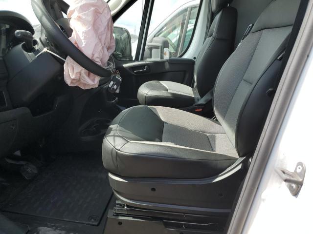 3C6LRVDG2RE141221 - 2024 RAM PROMASTER 2500 HIGH 白色 照片 7