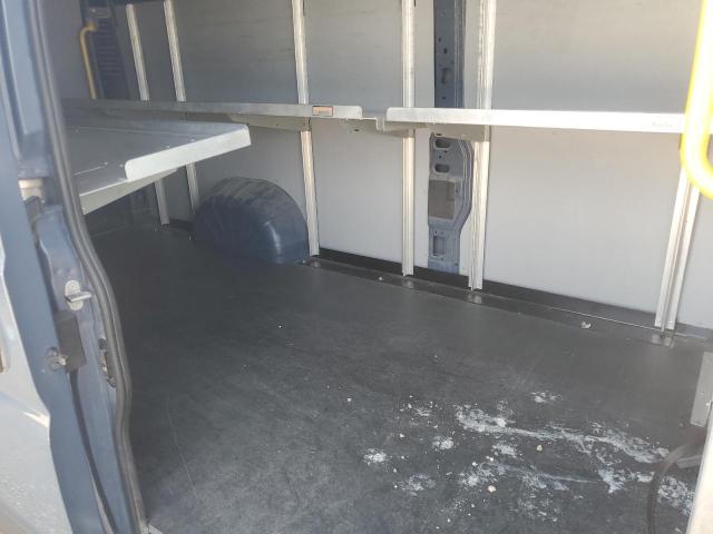 3C6MRVJG4ME586576 - 2021 RAM PROMASTER 3500 HIGH 蓝色 照片 11