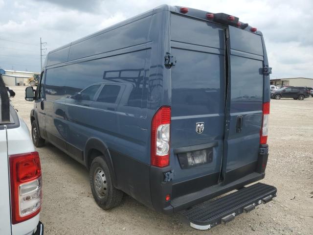 3C6MRVJG4ME586576 - 2021 RAM PROMASTER 3500 HIGH 蓝色 照片 2