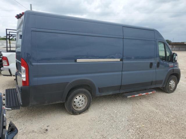 3C6MRVJG4ME586576 - 2021 RAM PROMASTER 3500 HIGH 蓝色 照片 3