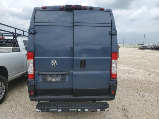 3C6MRVJG4ME586576 - 2021 RAM PROMASTER 3500 HIGH 蓝色 照片 6