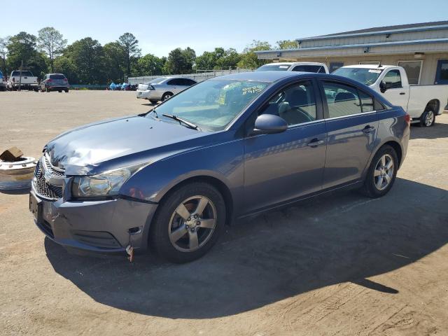 2013 CHEVROLET CRUZE LT, 