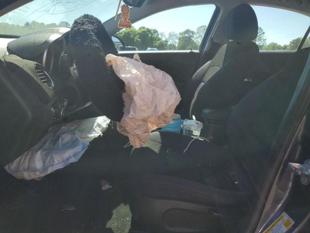 1G1PC5SB0D7269851 - 2013 CHEVROLET CRUZE LT 蓝色 照片 7