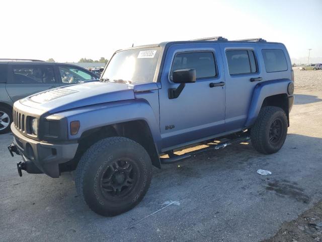 2008 HUMMER H3, 