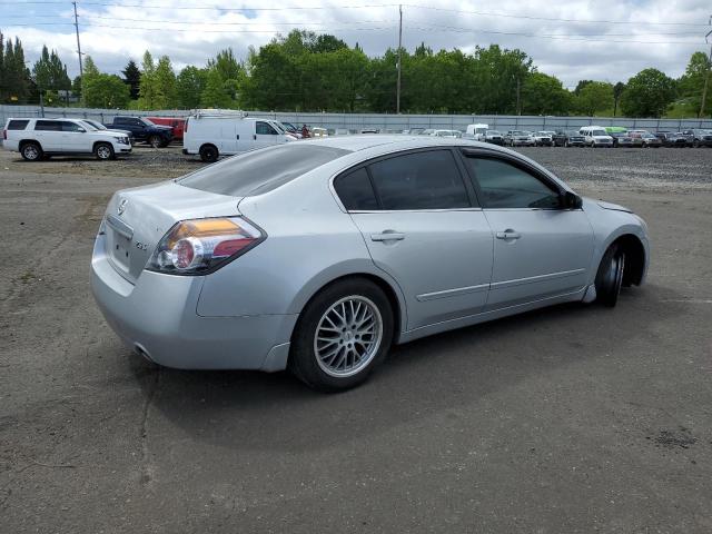 1N4AL21E18N516650 - 2008 NISSAN ALTIMA 2.5 SILVER photo 3