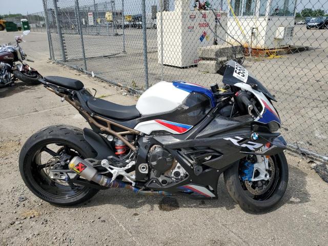 2022 BMW S 1000 RR, 