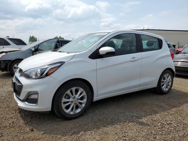 2019 CHEVROLET SPARK 1LT, 