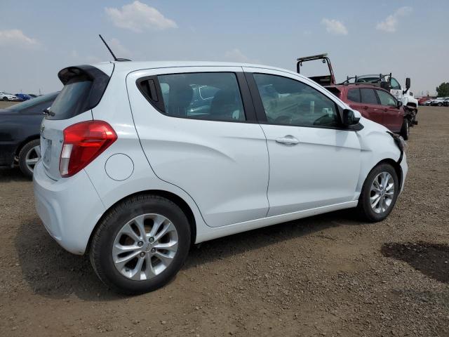 KL8CD6SA7KC762648 - 2019 CHEVROLET SPARK 1LT თეთრი ფოტო 3