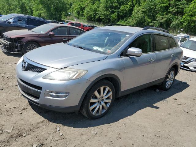 2008 MAZDA CX-9, 