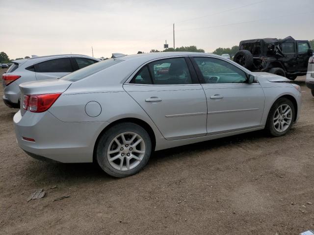 1G11C5SA6GF115832 - 2016 CHEVROLET MALIBU LIM LT SILVER photo 3