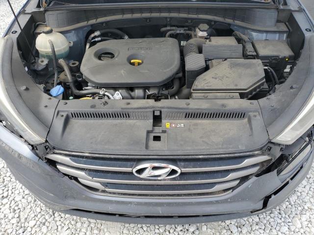 KM8J33A45GU076150 - 2016 HYUNDAI TUCSON LIMITED CHARCOAL photo 12