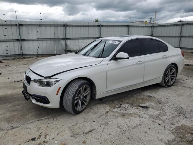 2017 BMW 330 XI, 