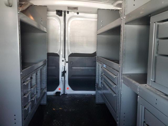 ZFBHRFAB5M6T35420 - 2021 RAM PROMASTER 白色 照片 10